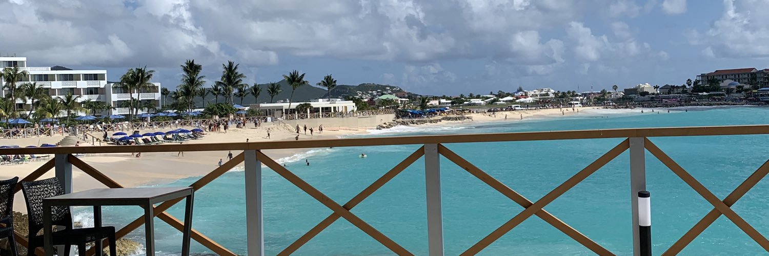 Erica K🇯🇲 banner