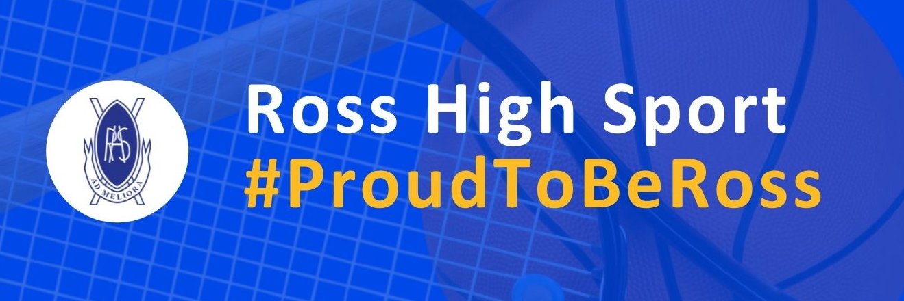 RossHighSport's profile banner image
