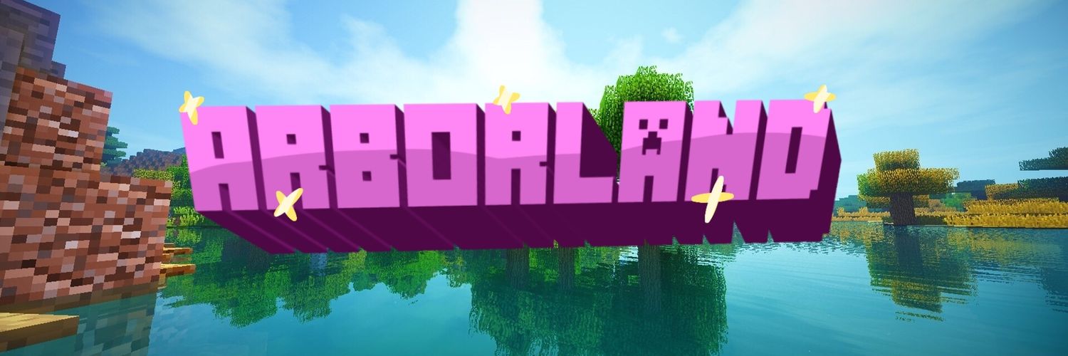 arborland banner
