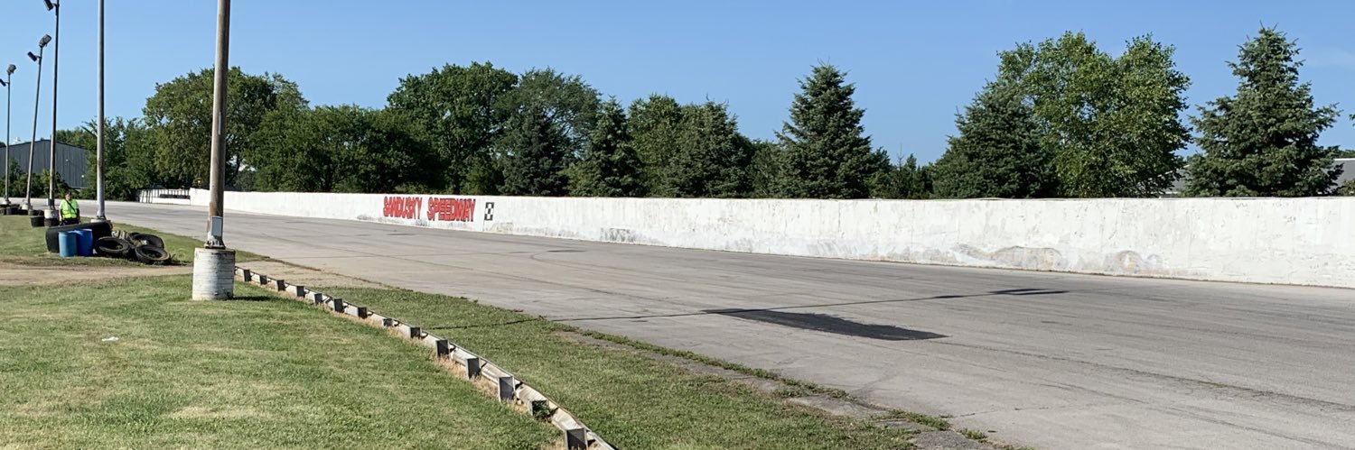redmenraceway's profile banner image