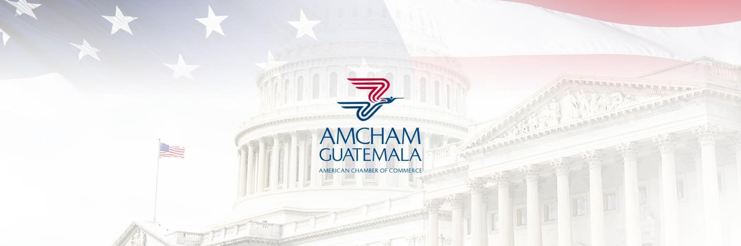 AmChamGT's profile banner image
