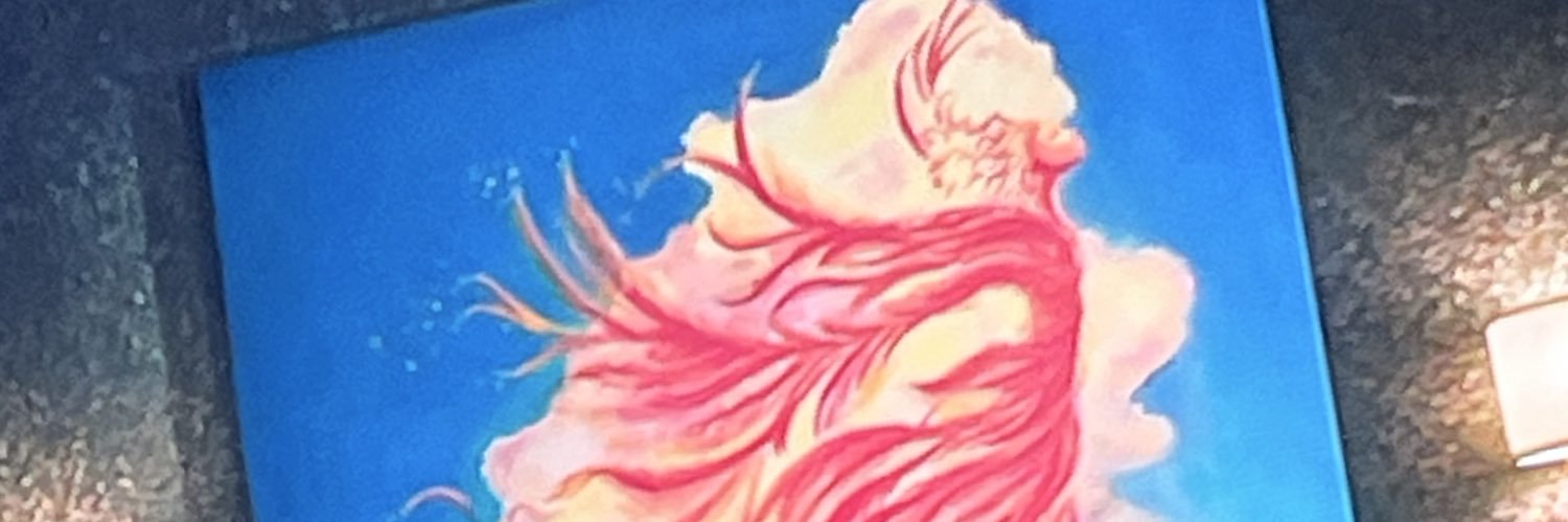WeBacon 🥓♒️'s banner