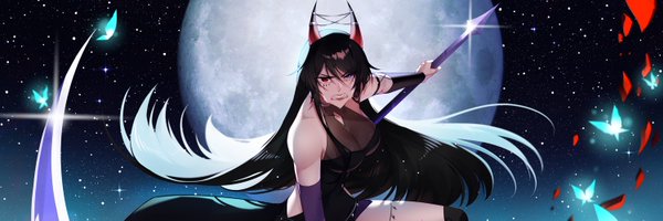Nixkiraa Profile Banner