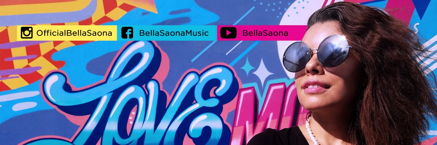 Bellasaona's profile banner image