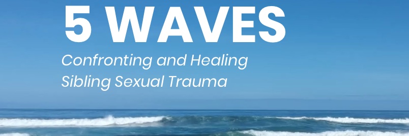5WAVESorg banner