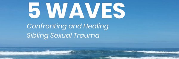 5wavesOrg Profile Banner