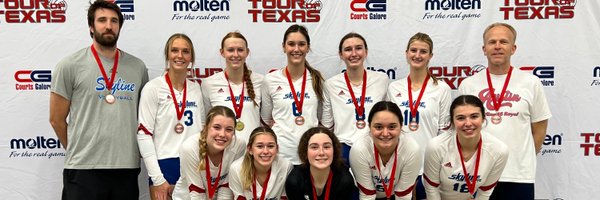 McCarrollVB2026 Profile Banner