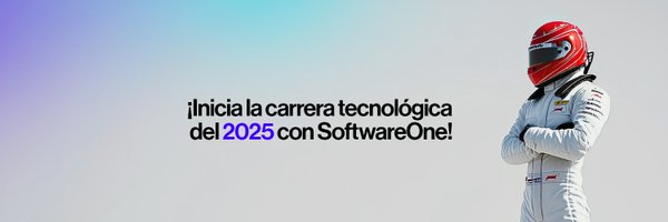SoftwareONE_Col Profile Banner