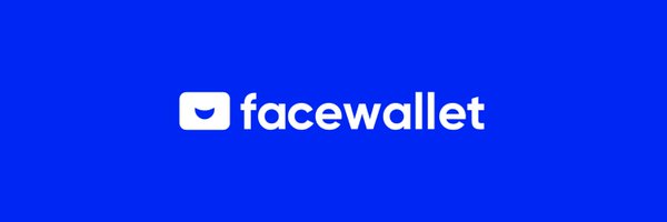 FaceWallet Profile Banner