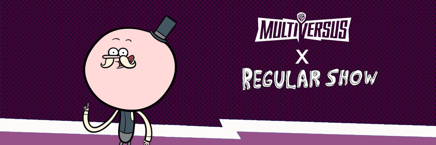 Pops For Multiversus banner
