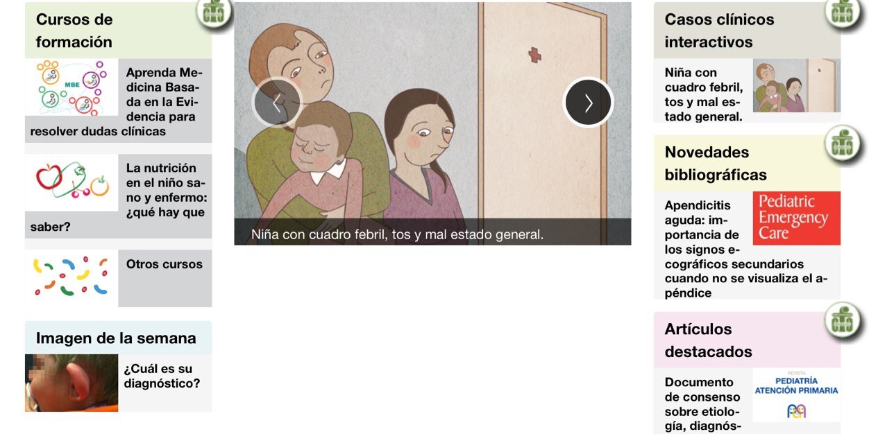 Continuum AEP banner