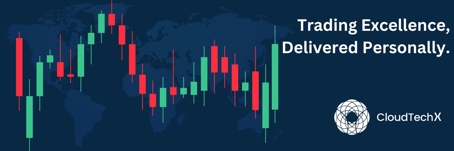 CloudTechX 🗺️ banner