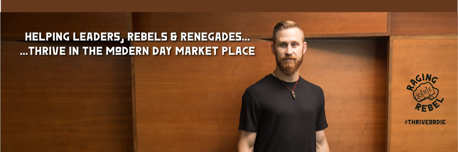 Anthony John Amyx banner