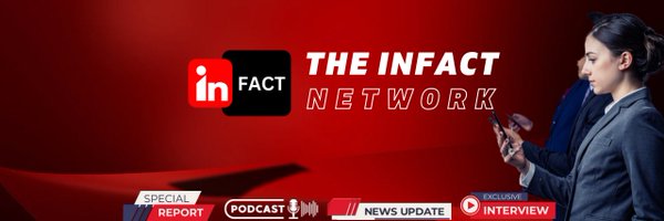 TheInfactNews Profile Banner