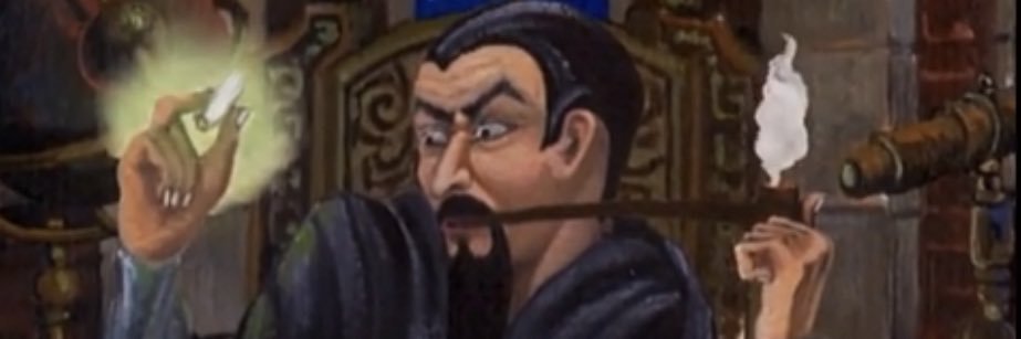 Christopher Joshua Melendez banner