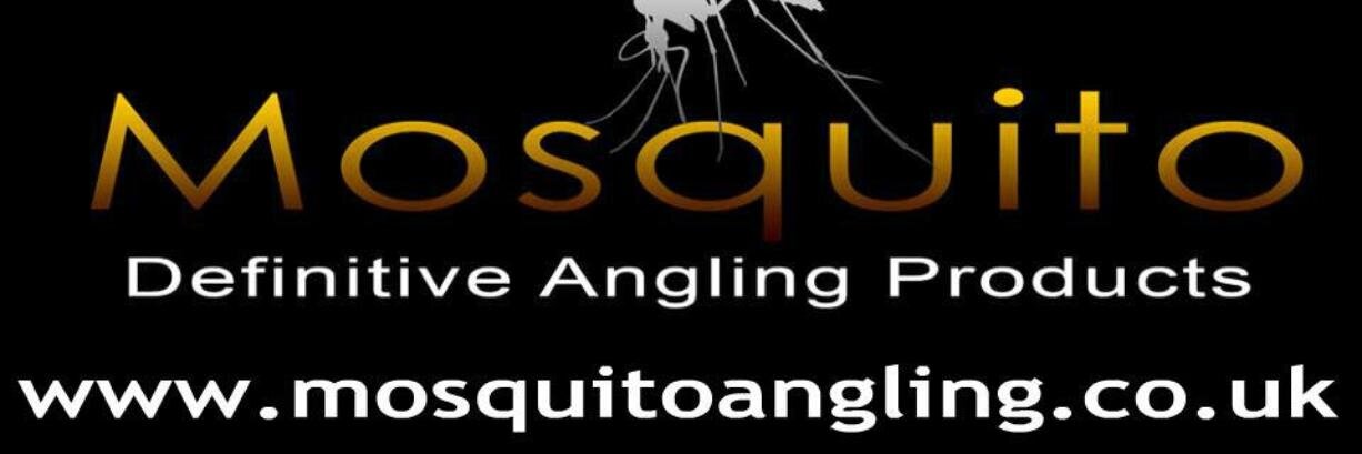 Mosquito Angling banner