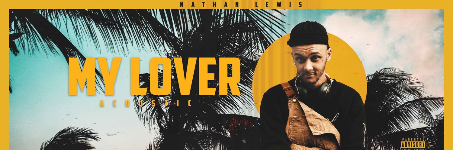 Nathan Lewis banner