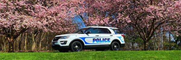 Penn State University Police and Public Safety Profile Banner