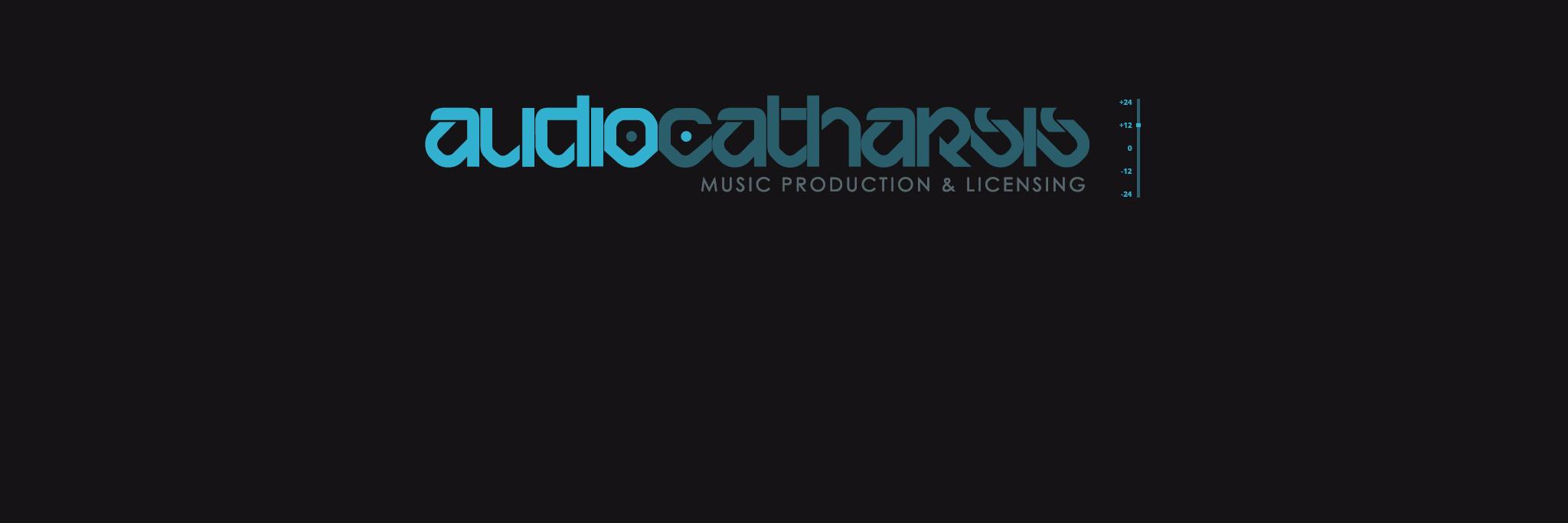 audiocatharsis's profile banner image