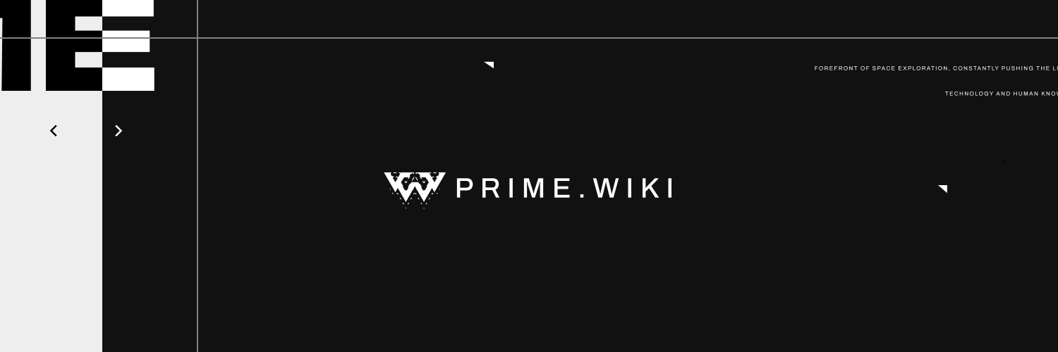 Prime Wiki