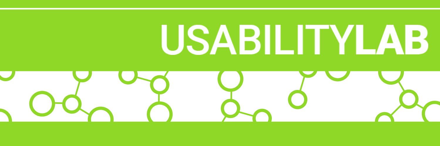 UsabilityL's profile banner image