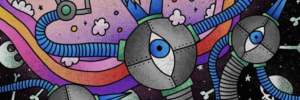 joxjunkie's profile banner image