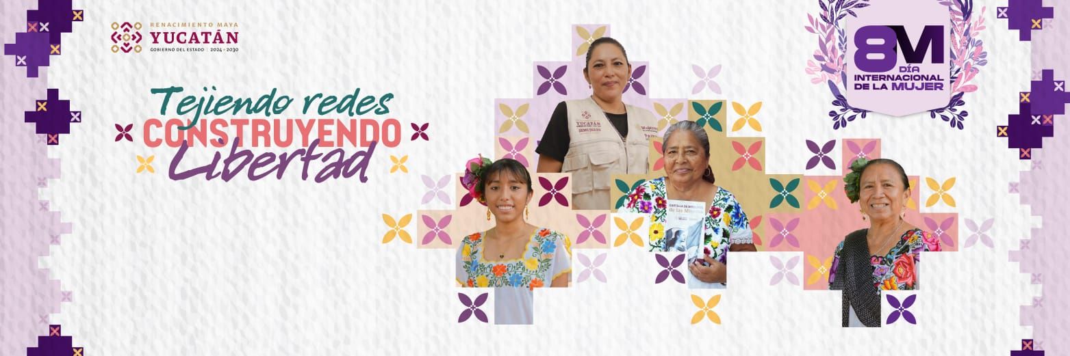 Protección Civil Yucatán banner