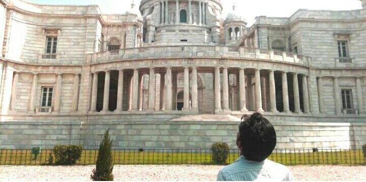 immishrapradeep's profile banner image