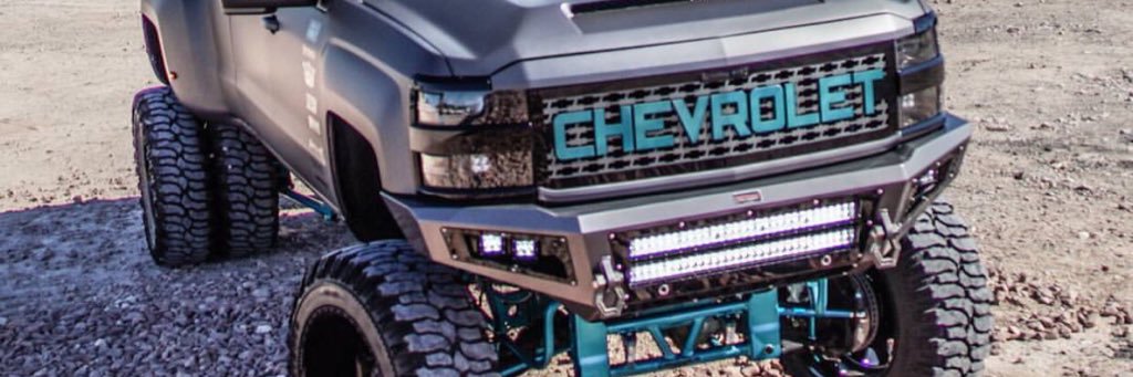 Offroadledbars's profile banner image