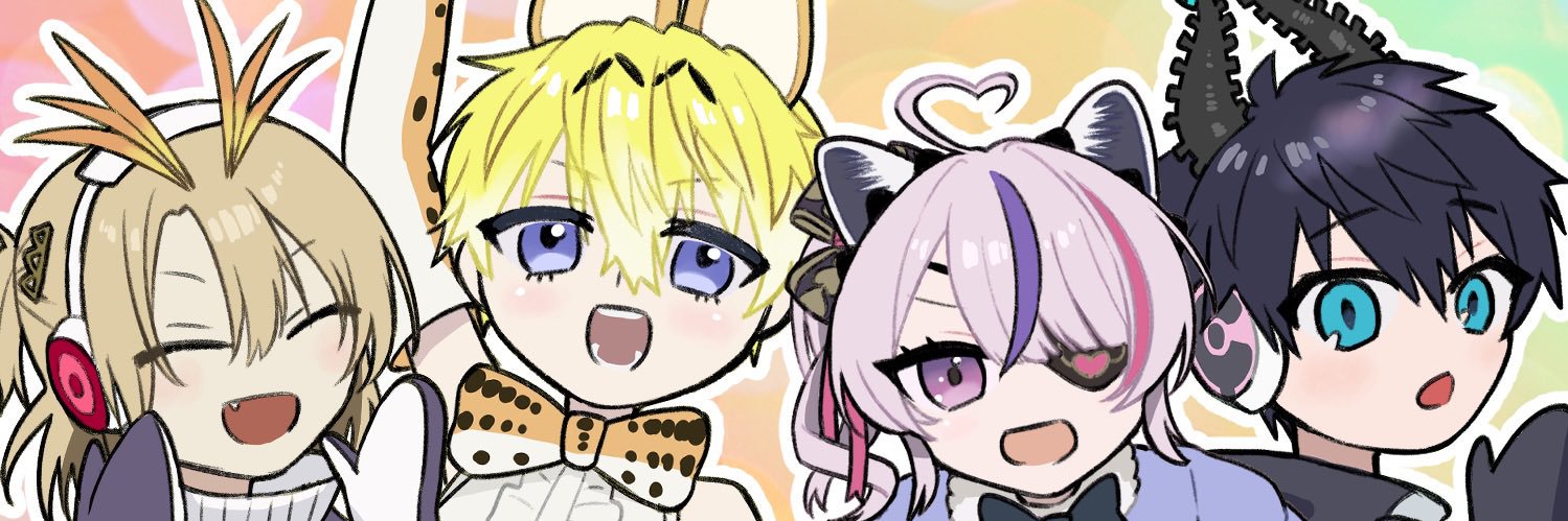 あ〜たん@ﾏﾀｰﾘお絵描き垢 banner