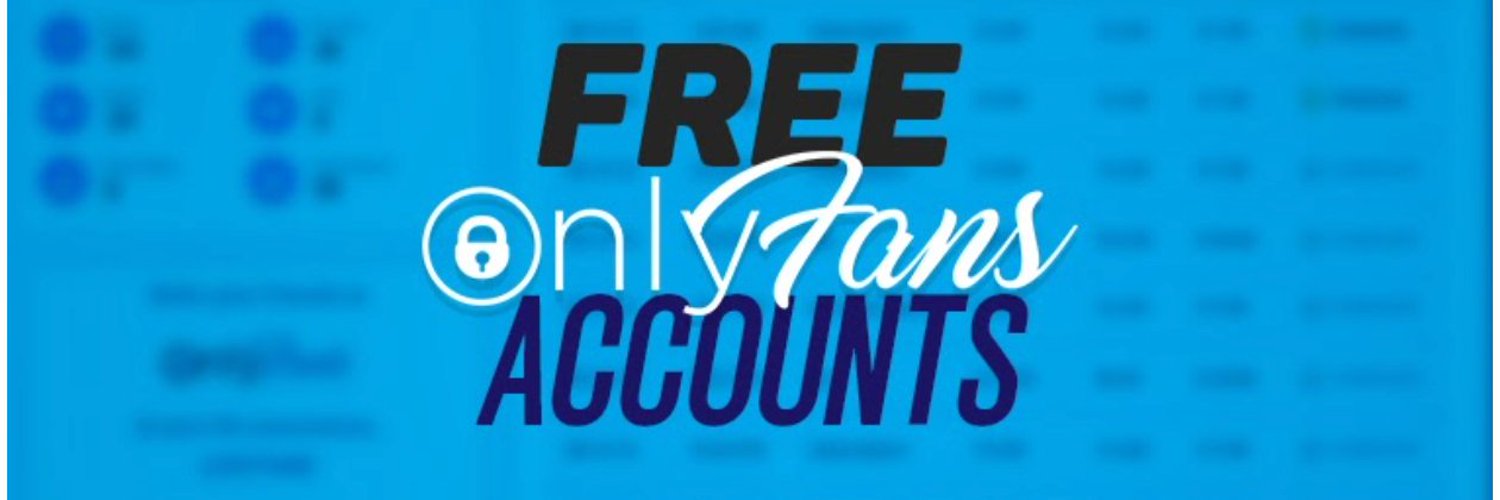 Free OnlyFans Premium Account Generator (onlyfanspremiu) / Twitter