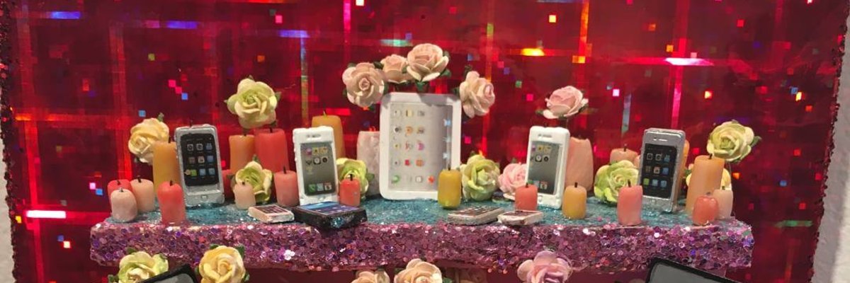 GirlTrip's profile banner image