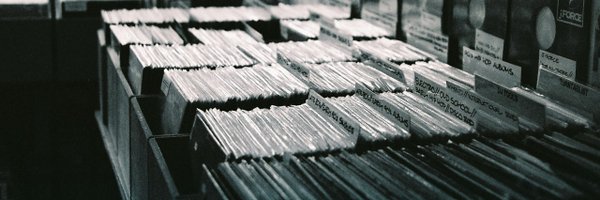 RarekindRecords Profile Banner