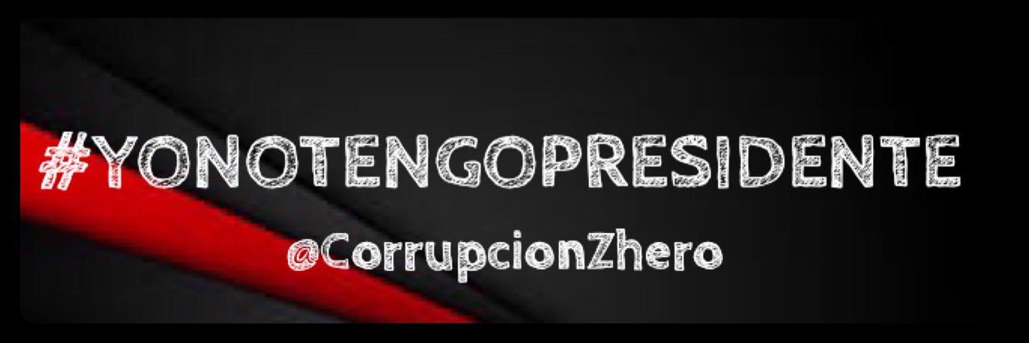 ZheroCorrupcion's profile banner image