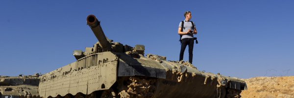 TomDavidFrey Profile Banner