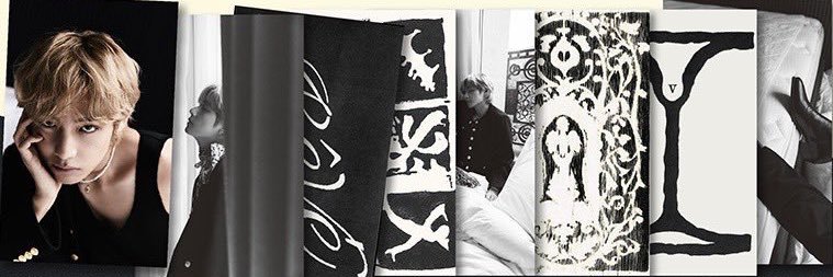 amberᵗʰᵛ ⓥ's banner