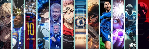 kingbrilo Profile Banner