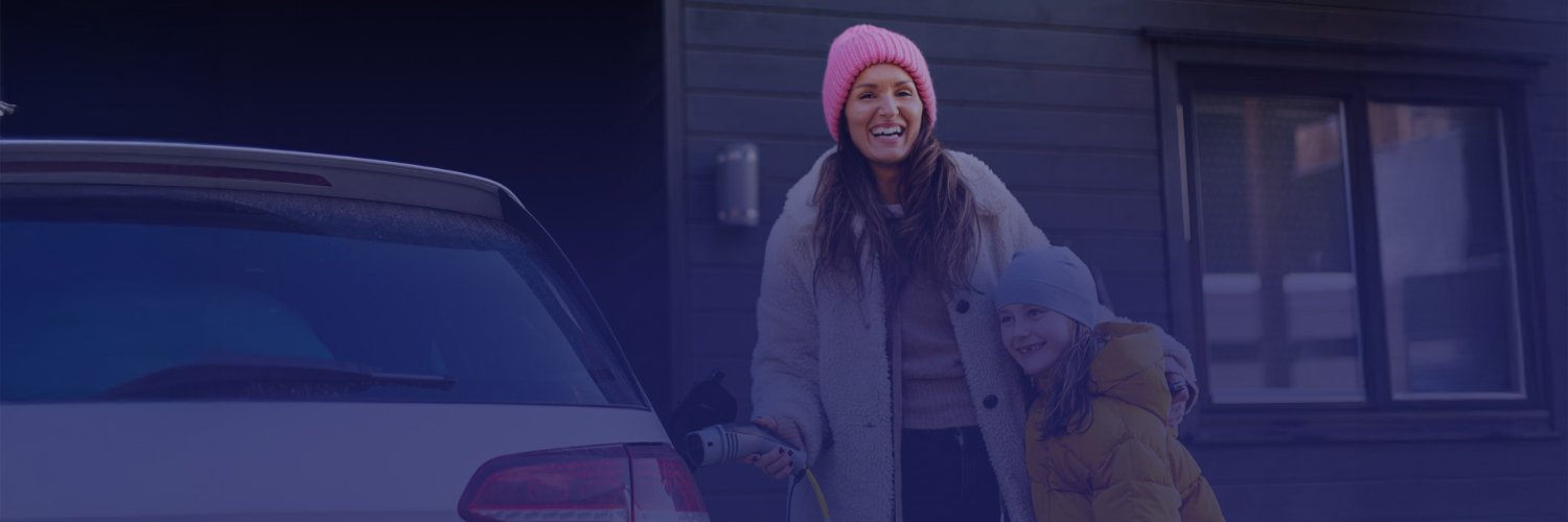 Fleet Alliance Electric Vehicles banner