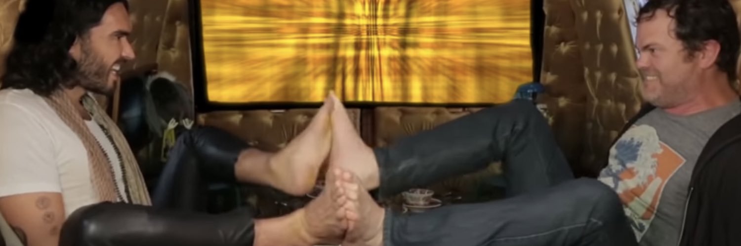 McMahonBen's profile banner image