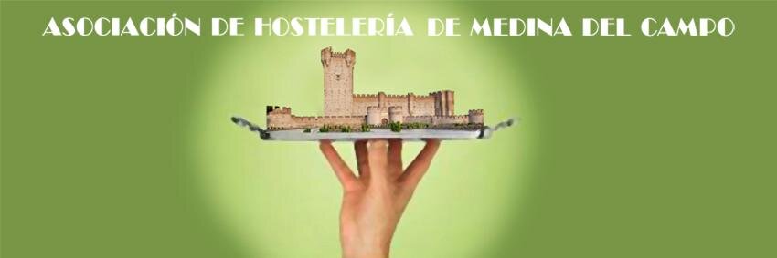 Hostelería Medina banner