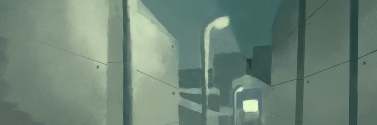 烏ちりつ's banner