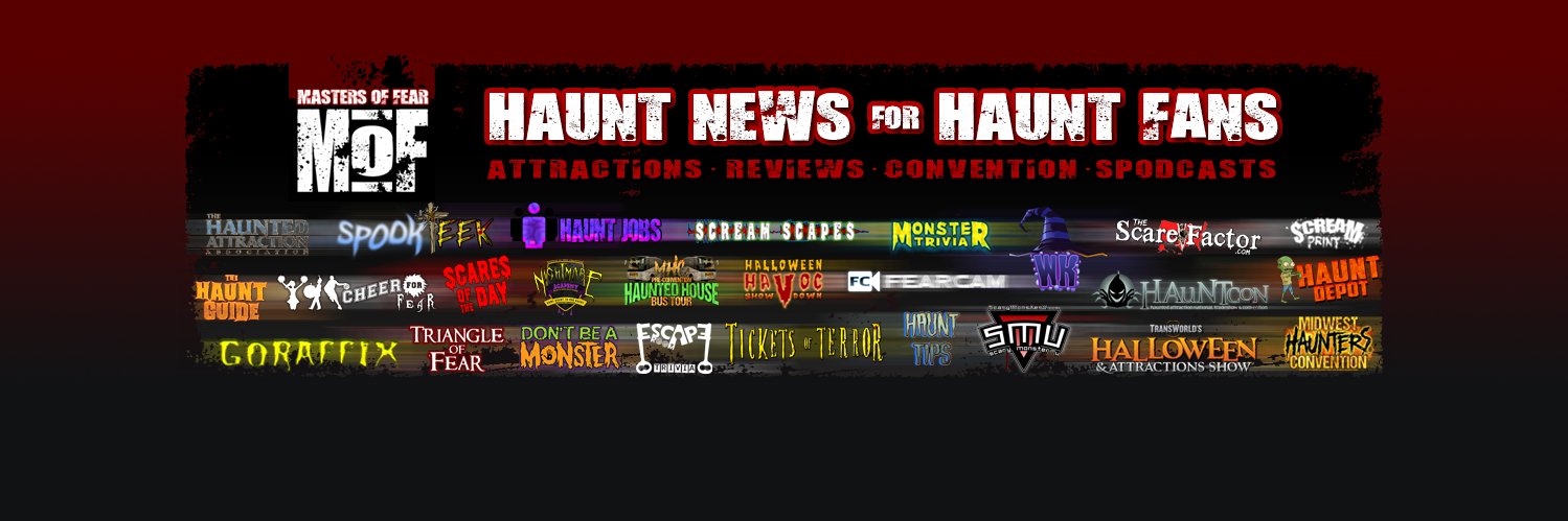 Masters Of Fear banner