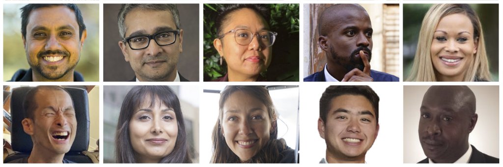 NPR's Source of the Week banner