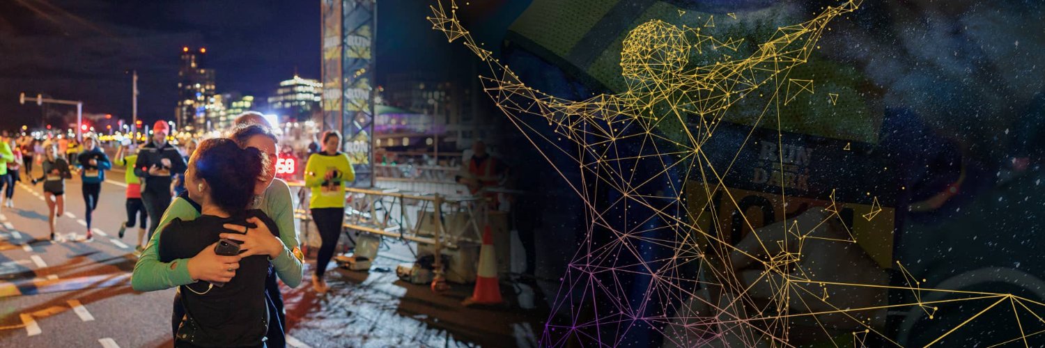 Run In The Dark banner