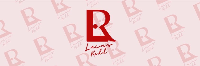 Lucas Redd banner