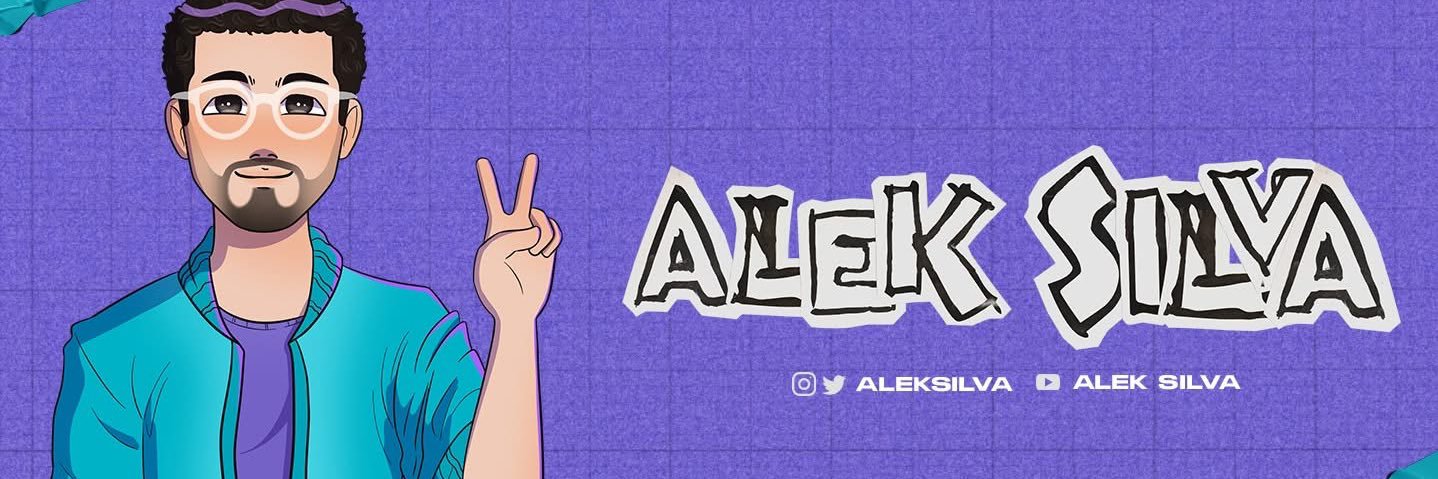 eialeksilva's profile banner image