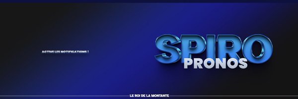 SPIRO 💴 Profile Banner