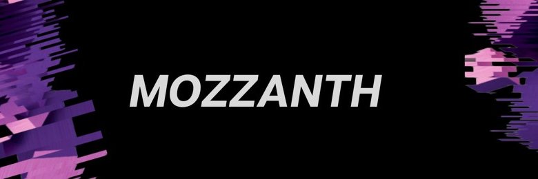 Mozzanth ☦️ banner