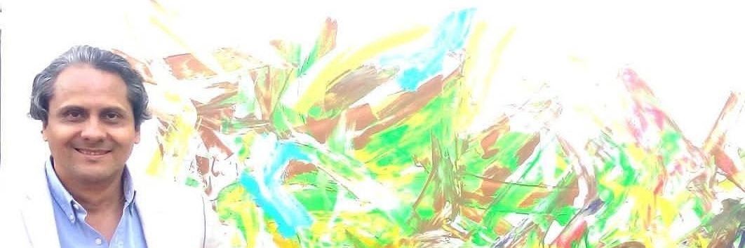 vrndavanart's profile banner image