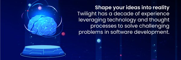TwilightITSolu1 Profile Banner